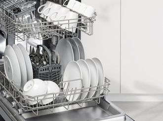 Euromaid- Freestanding dishwasher