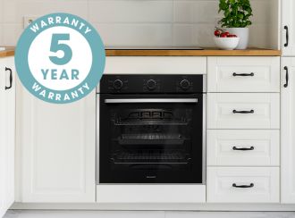 Euromaid 5 year warranty block