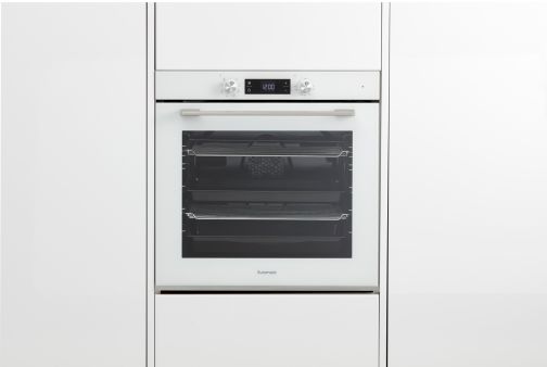 Oven