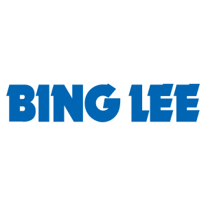 Bing Lee