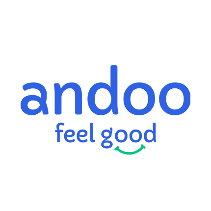 Andoo logo